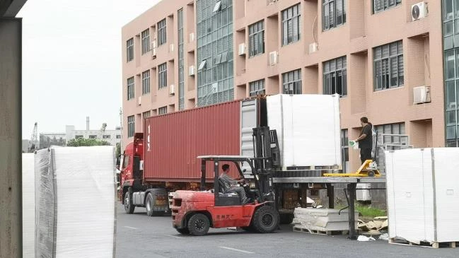Composite Honeycomb Panels for Marine and Transportation Industries Composite Honeycomb Panels for Marine and Transportation Industries
