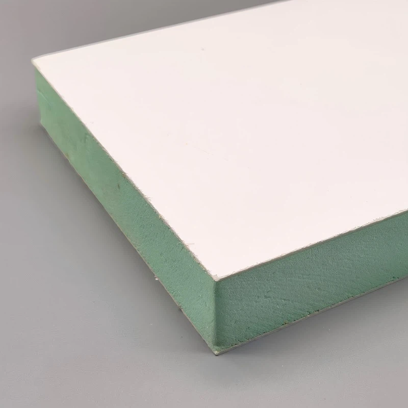 FRP XPS Panel FRP XPS Panel