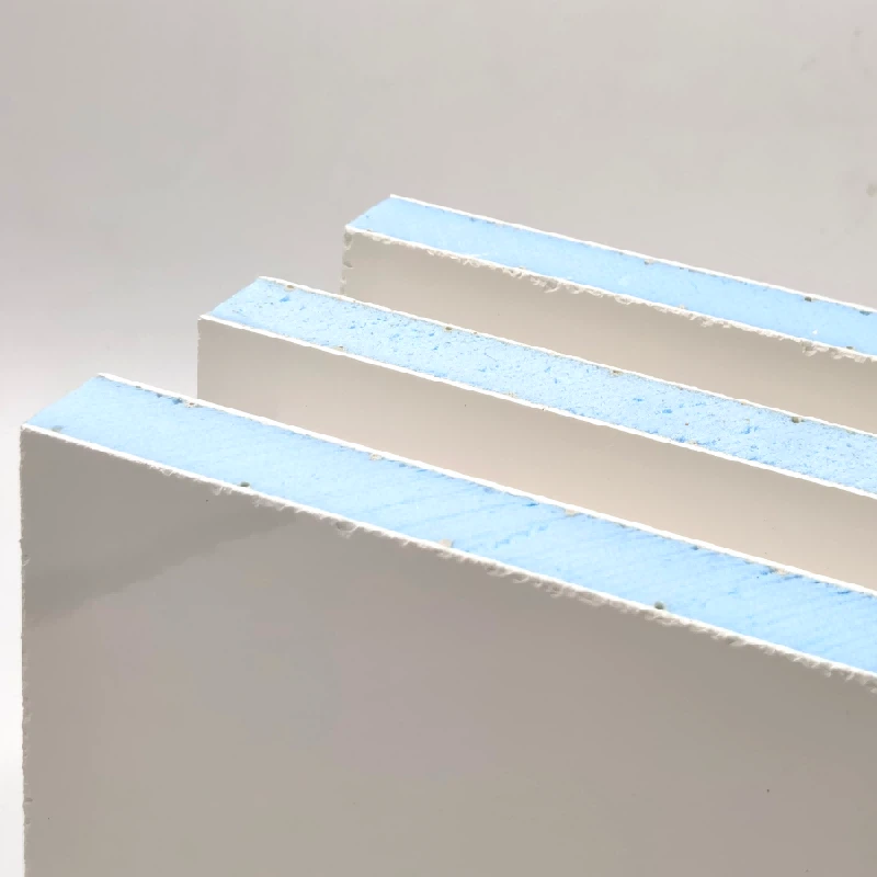 FRP XPS Panel FRP XPS Panel