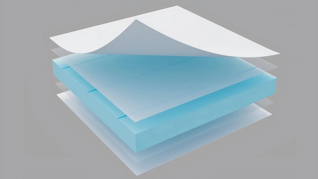 FRP XPS Panel FRP XPS Panel